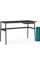 Normann Copenhagen Journal Schreibtisch 130cm Aachen - Aachen-Mitte Vorschau