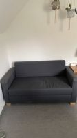 Ikea Schlafsofa Sofa Zweier Solsta Bayern - Ensdorf Vorschau