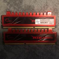 ram 1 mal 8 gb 2 mal 2 gb 2 mal 4 gb Rheinland-Pfalz - Bad Bergzabern Vorschau