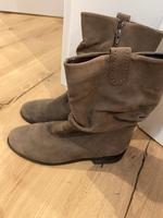 Gabor comfort Stiefelette Größe 37,5 wie NEU Bayern - Neunkirchen am Sand Vorschau