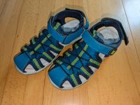 Kinderschuhe Sandalen Größe 36 Nordrhein-Westfalen - Rüthen Vorschau