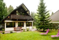 LAST MINUTE : 2.6.- 7.6.24 URLAUB MIT HUND, FERIENHAUS AM SEE Hessen - Fulda Vorschau