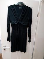 Neuwertig: Schwangerschafts Kleid in schwarz, Größe 36/38 Nordrhein-Westfalen - Gladbeck Vorschau