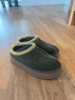 UGG Boots Tazz Grün 38 Friedrichshain-Kreuzberg - Kreuzberg Vorschau