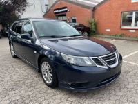 Saab 9-3 1.9 TTiD 132 kW Vector SportCombi'Autom'Voll Kiel - Kronshagen Vorschau