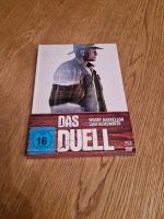 Mediabook DAS DUELL Bluray DVD Blu-Ray Western Texas Ranger Bayern - Aschaffenburg Vorschau
