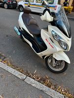 Suzuki Burgmann 400AN Stuttgart - Stuttgart-Mitte Vorschau