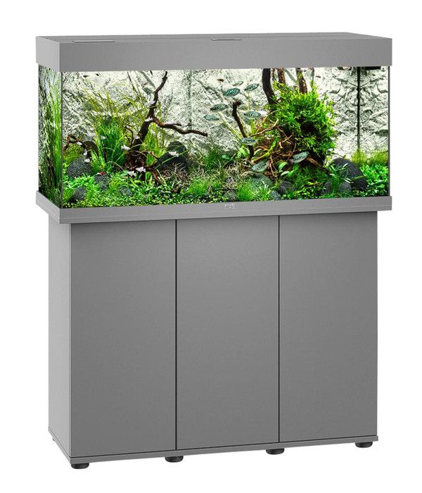 Aquarium Juwel Rio 180 LED + Unterschrank Kombination *NEU* in Beckum