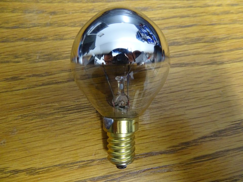 Philips Kopfspiegellampe 40W, E14, Glühlampe, 5 Stück NEU in Niederweis