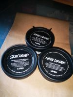 Lush Skin Drink Gesichtscreme Borsdorf - Borsdorf Vorschau