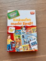 Spiel "Einkaufen macht Spaß" Bayern - Bellenberg Vorschau