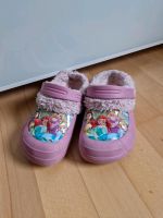 Hausschuhe Gartenschuhe Disney Princess Größe 30 Nürnberg (Mittelfr) - Oststadt Vorschau