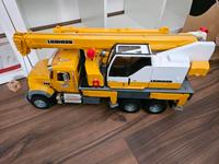 Bruder Kranwagen Nordrhein-Westfalen - Langerwehe Vorschau