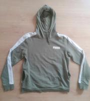 Puma Pullover Sachsen-Anhalt - Dessau-Roßlau Vorschau