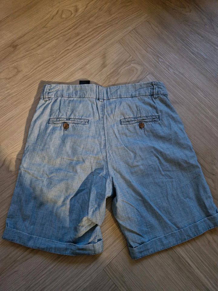 Chinoshorts H&M (XS/34) in Rodewisch