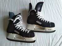 Bauer Impact 200 Schlittschuhe 43 44 Lightweight Eishockey Schuhe Friedrichshain-Kreuzberg - Friedrichshain Vorschau