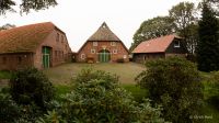 Ferienhaus am grünen Kamp - Friesland Ostfriesland Nordsee Urlaub Niedersachsen - Bockhorn Vorschau