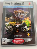 PlayStation 2 | Rachet & Clank 3 | PS2 Game / Spiel Altona - Hamburg Altona-Nord Vorschau