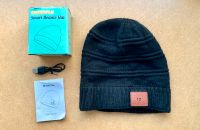 Bluetooth Mütze NEU Beanie  Kopfhörer Jugendliche Kreis Pinneberg - Klein Offenseth-Sparrieshoop Vorschau