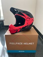 Alpina Fullface Helm Kinder 55-56 cm wie neu Bayern - Aldersbach Vorschau