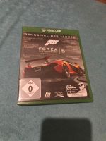 Forza Motorsport 5 für XBOX ONE Dresden - Niedersedlitz Vorschau