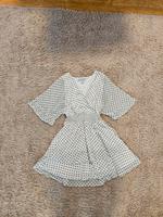 NEUw Minikleid Kleid weiß New Yorker 36 S Nordrhein-Westfalen - Hürth Vorschau