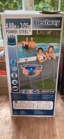 Bestway Pool Niedersachsen - Bad Salzdetfurth Vorschau