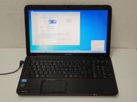 TOSHIBA Satellite 15,6" Windows 7 Pro Notebook Laptop 4Gb 500Gb Baden-Württemberg - Fellbach Vorschau
