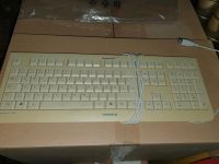 Alte Tastatur Cherry Selten Sammler Maus Logitech Alsenz - Mannweiler-Cölln Vorschau