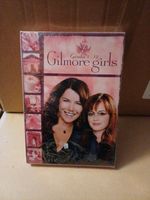 Gilmore Girls Staffel 7 Folge 1-12 NEU OVP Schleswig-Holstein - Vaalermoor  Vorschau