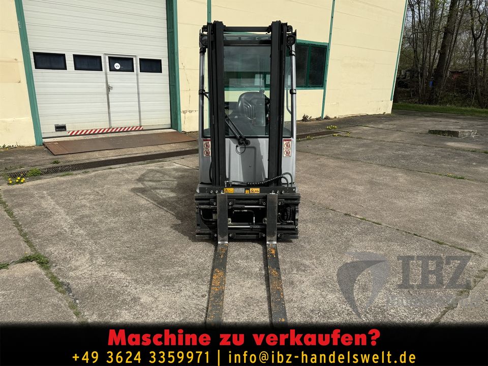 Still Gabelstapler Stapler RX 70-18T RX70 1800kg 2t Gas Kaup 2017 in Ohrdruf