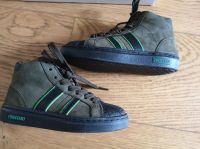 NEU Pinocchio Sneaker Unix Leder Gr.27 Berlin - Wilmersdorf Vorschau