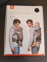 Stokke Babytrage, Front and back carrier Bayern - Wolfersdorf Vorschau