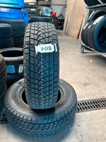 zwei Winterreifen 225/70 R15 100Q Bridgestone DOT EP35DJF Baden-Württemberg - Schömberg b. Württ Vorschau