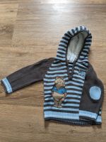 Warmer Baby Pullover Größe 80 für den Winter Baden-Württemberg - Hardheim Vorschau