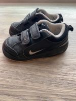 Nike Leder Sneaker Kleinkinder Nürnberg (Mittelfr) - Schweinau Vorschau