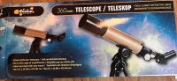 WIE NEU Fusion Teleskop 360 mm Nordrhein-Westfalen - Solingen Vorschau