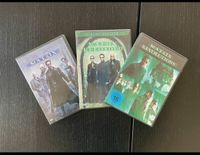 Matrix 1 - 3 - DVD Bayern - Trausnitz Vorschau