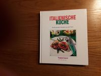 Tupperware Buch Rezepte italienische Küche Bayern - Osterhofen Vorschau