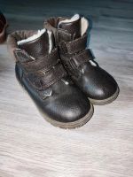 Boots /Winterstiefel /Winterschuhe/ Schuhe/ Winterboots Gr 28 Berlin - Reinickendorf Vorschau