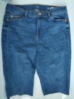 Jeans Hose kurz Bayern - Ansbach Vorschau