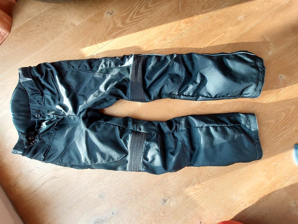 Motorradhose PROBIKER Damen gr. 38 in Buseck