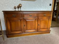 Sideboard „Torino“ Nussbaum; optional mit dazu passendem Schrank Rheinland-Pfalz - Siershahn Vorschau