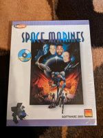 PC Adventure Space Marines Software 2000 selten Duisburg - Duisburg-Süd Vorschau