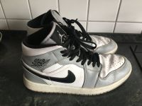 Nike Jordans 1 in Größe 41 Dresden - Räcknitz/Zschertnitz Vorschau