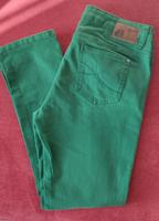Damen Jeans s.Oliver Gr.:40, Grün Neuwertig Hamburg-Mitte - Hamburg Hamm Vorschau
