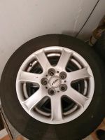 Sommerreifen Hankook Ventus Prime 205/60 R15 Nordrhein-Westfalen - Harsewinkel Vorschau