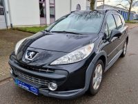 Peugeot 207 SW Escapade TÜV NEU Klima AHK Service Neu Baden-Württemberg - Kippenheim Vorschau