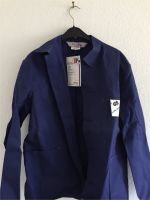 Arbeitskleidung BP Blouson Jacke blau Gr. 48 Sanfor Veste Saarland - Perl Vorschau