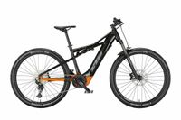 KTM Macina Chacana 591 E-Fully Art: L 41277, XL 41276 UVP 4099,-€ Niedersachsen - Aschendorf Stadt Papenburg Vorschau